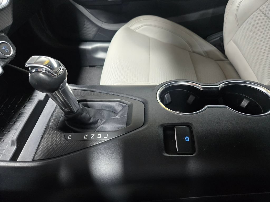 Used 2024 Ford Mustang Premium RWD image 29