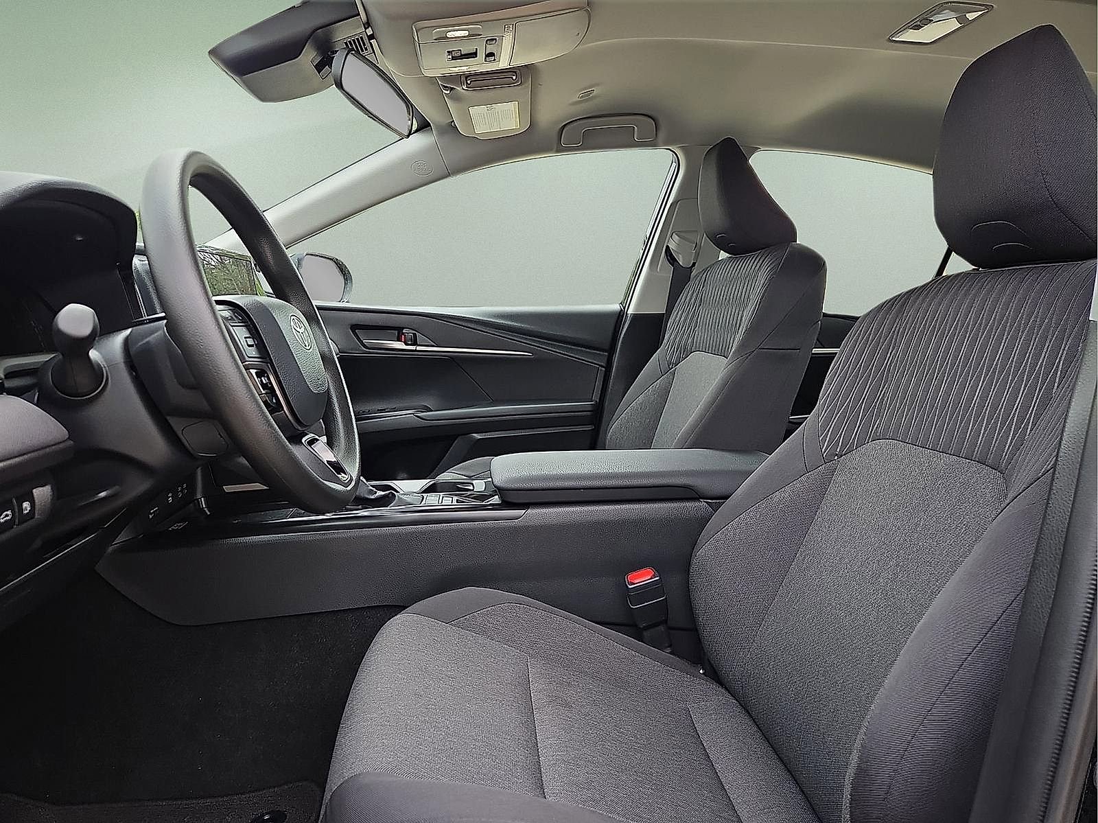 Used 2026 Toyota Camry LE image 14