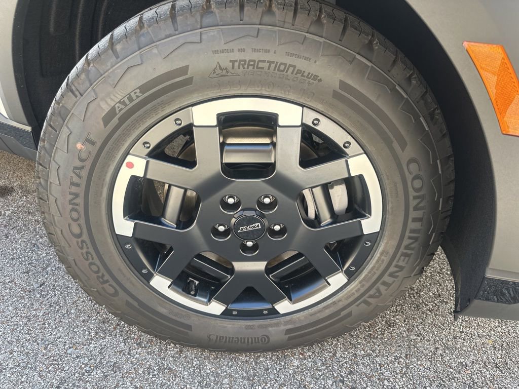 New 2026 Hyundai Palisade XRT Pro image 11