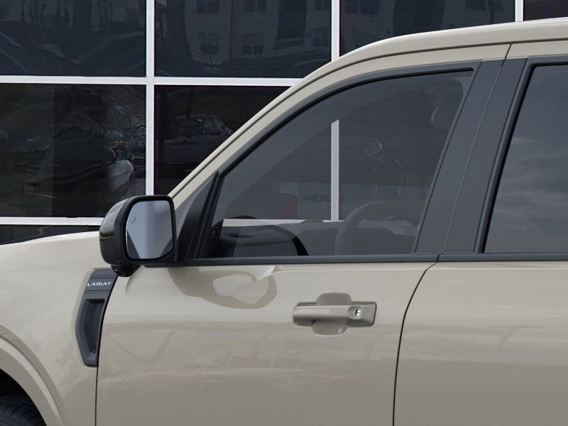 New 2025 Ford Maverick Lariat image 21
