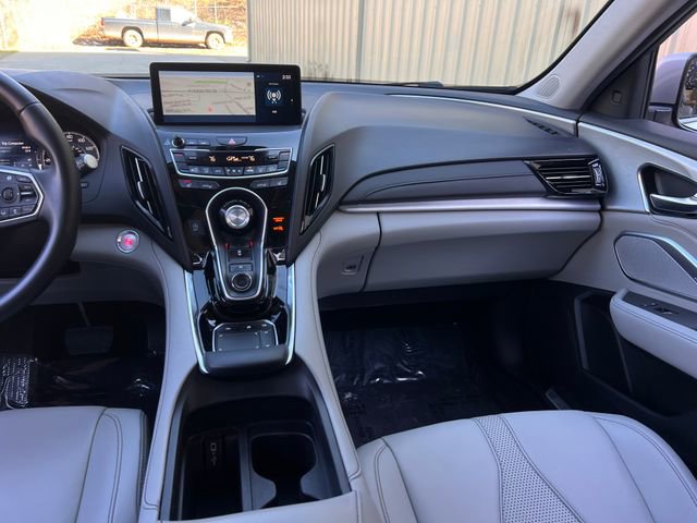 Used 2019 Acura RDX w/ Technology Package image 15