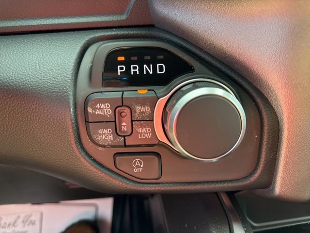 New 2026 RAM 1500 Big Horn w/ Night Edition image 40