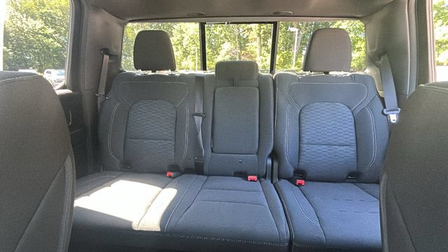 Used 2025 RAM 1500 Tradesman AWD/4WD image 34