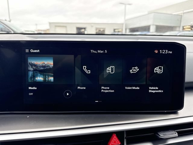New 2026 Kia Sorento LX FWD image 21