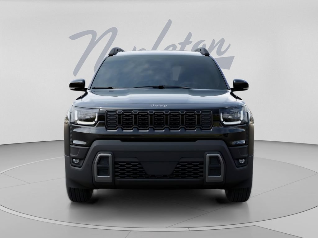 New 2026 Jeep Cherokee Limited AWD/4WD image 7
