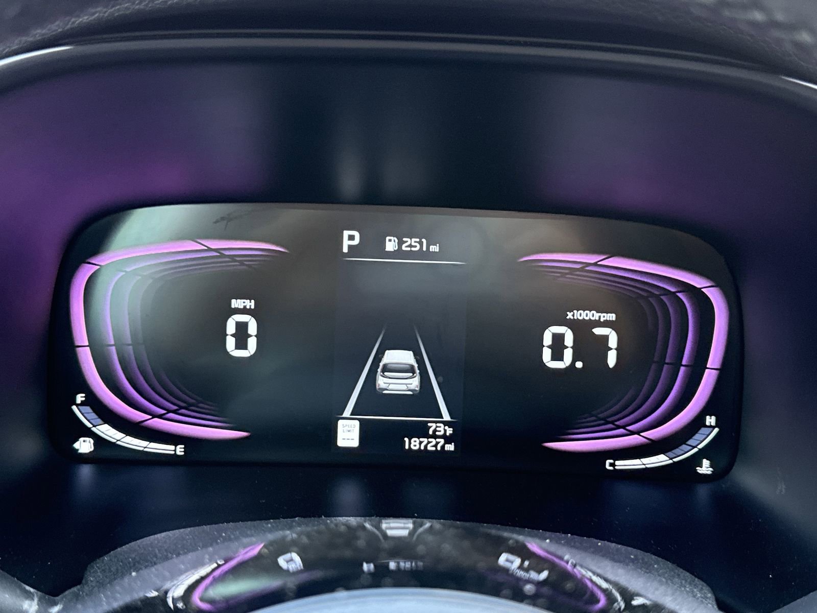 Used 2025 Kia Soul EX image 18