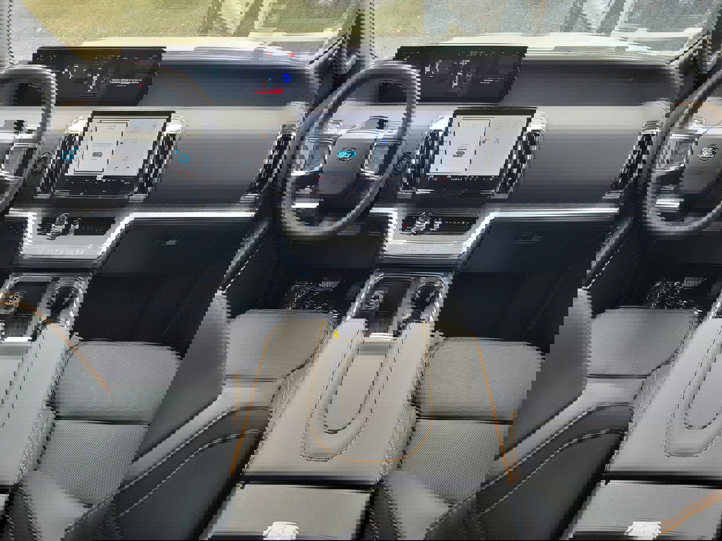 New 2026 Ford Expedition Tremor image 21