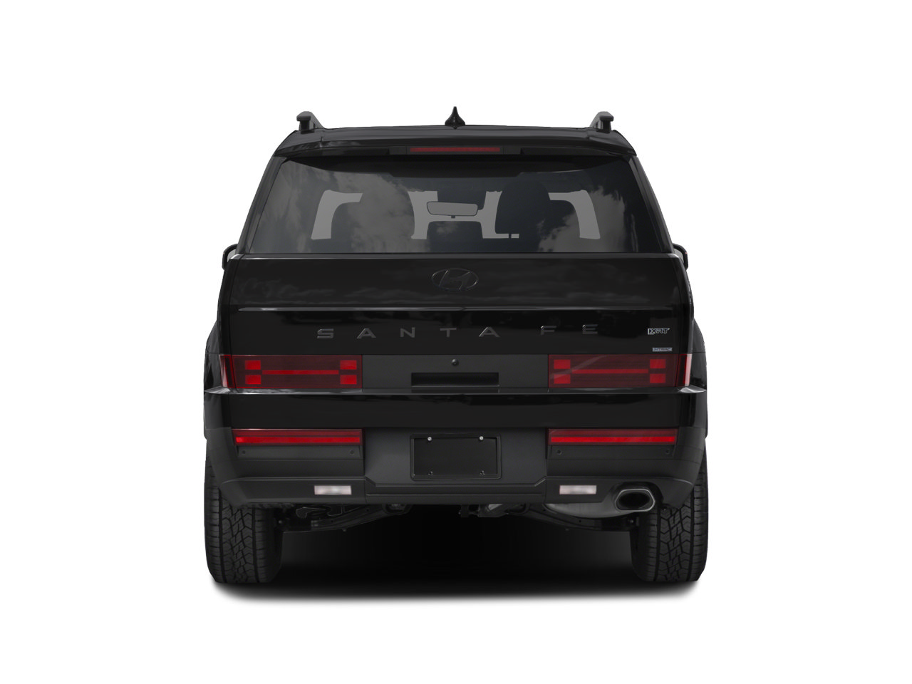New 2026 Hyundai Santa Fe XRT AWD/4WD image 38