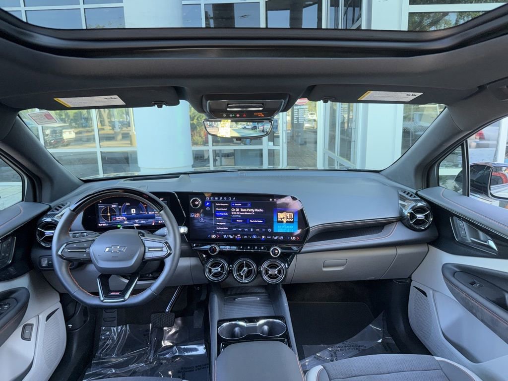 Used 2025 Chevrolet Blazer EV SS image 39