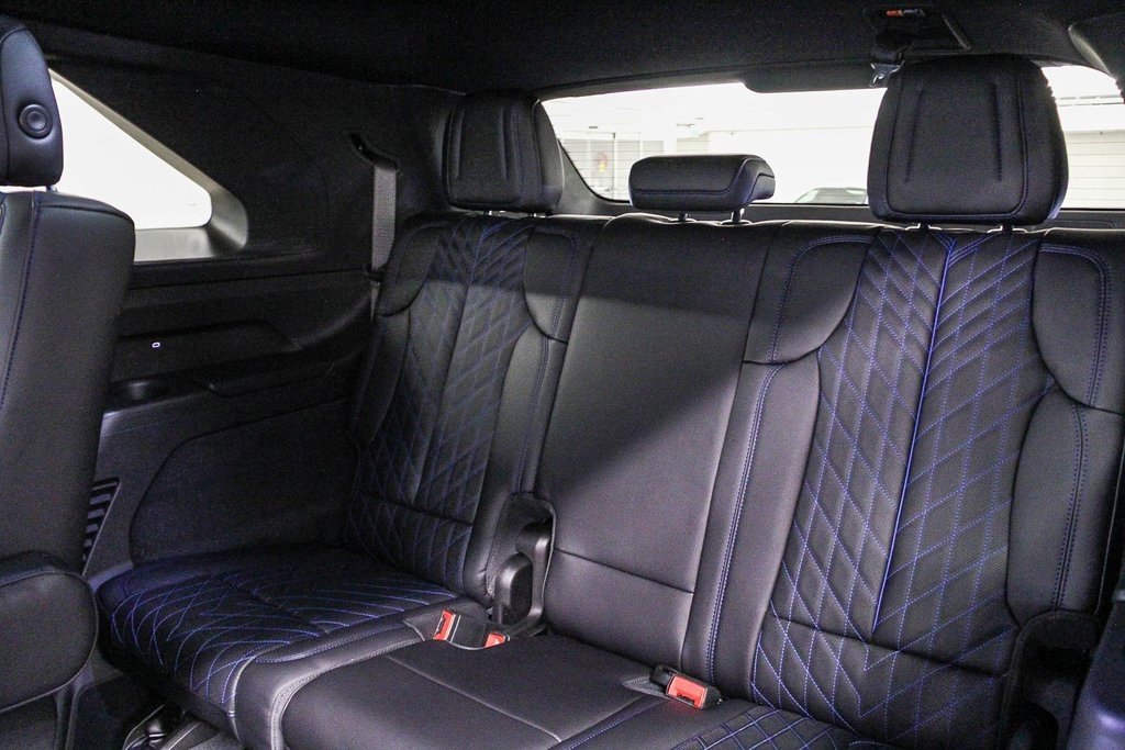 New 2026 Cadillac Escalade IQ Sport 1 image 19