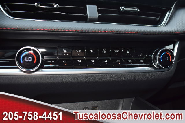 New 2027 Chevrolet Equinox RS w/ Safety and Technology Package FWD image 30