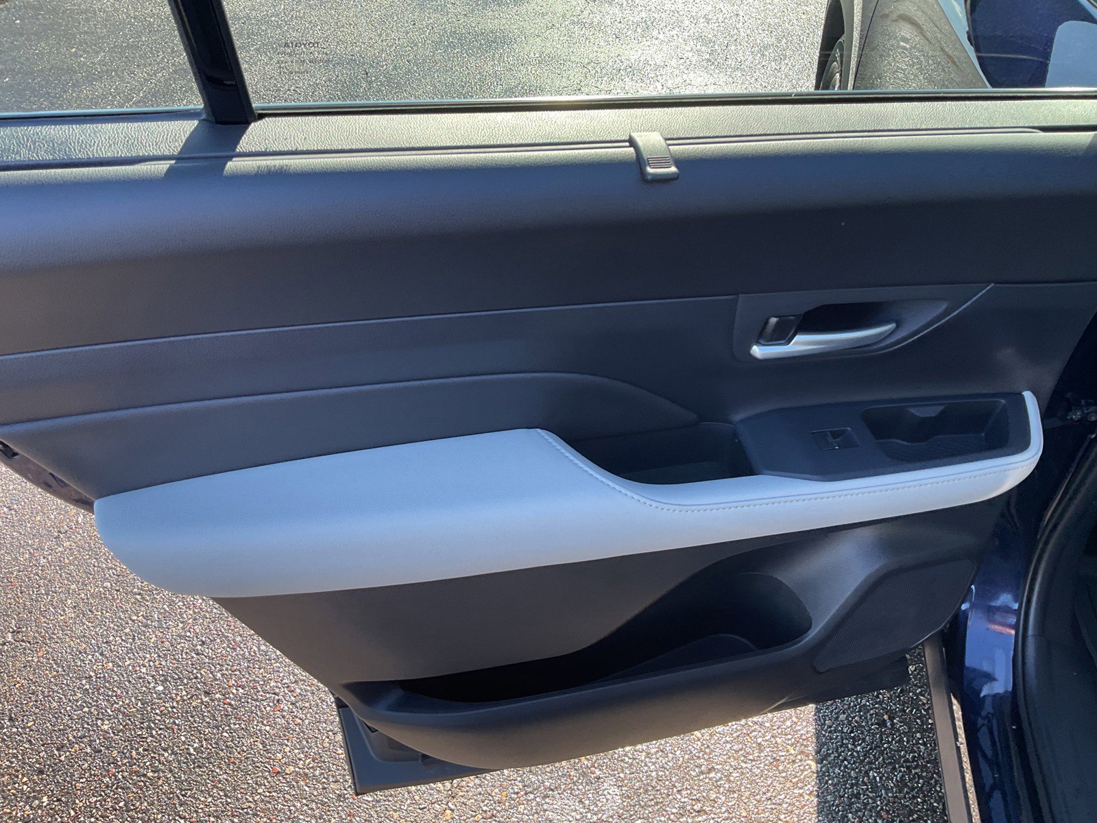 Used 2026 Toyota Grand Highlander Limited image 21