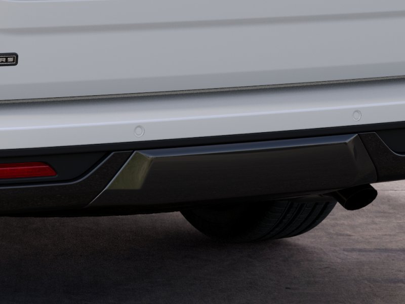 New 2027 Ford Expedition Max Platinum AWD/4WD image 23