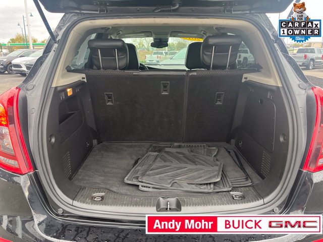Used 2018 Buick Encore Preferred FWD image 11