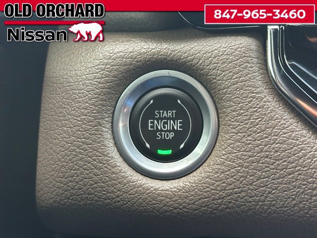 Used 2023 GMC Canyon Denali AWD/4WD image 22