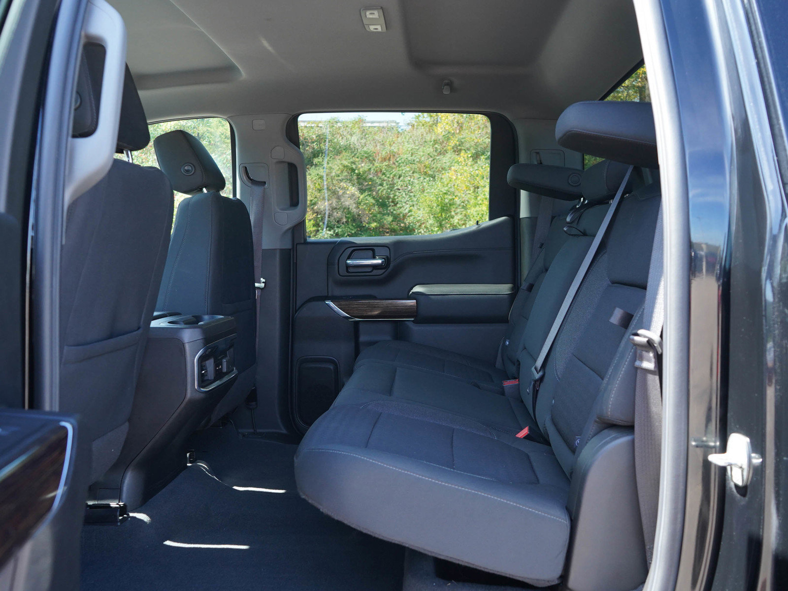 Used 2020 GMC Sierra 1500 Elevation AWD/4WD image 18