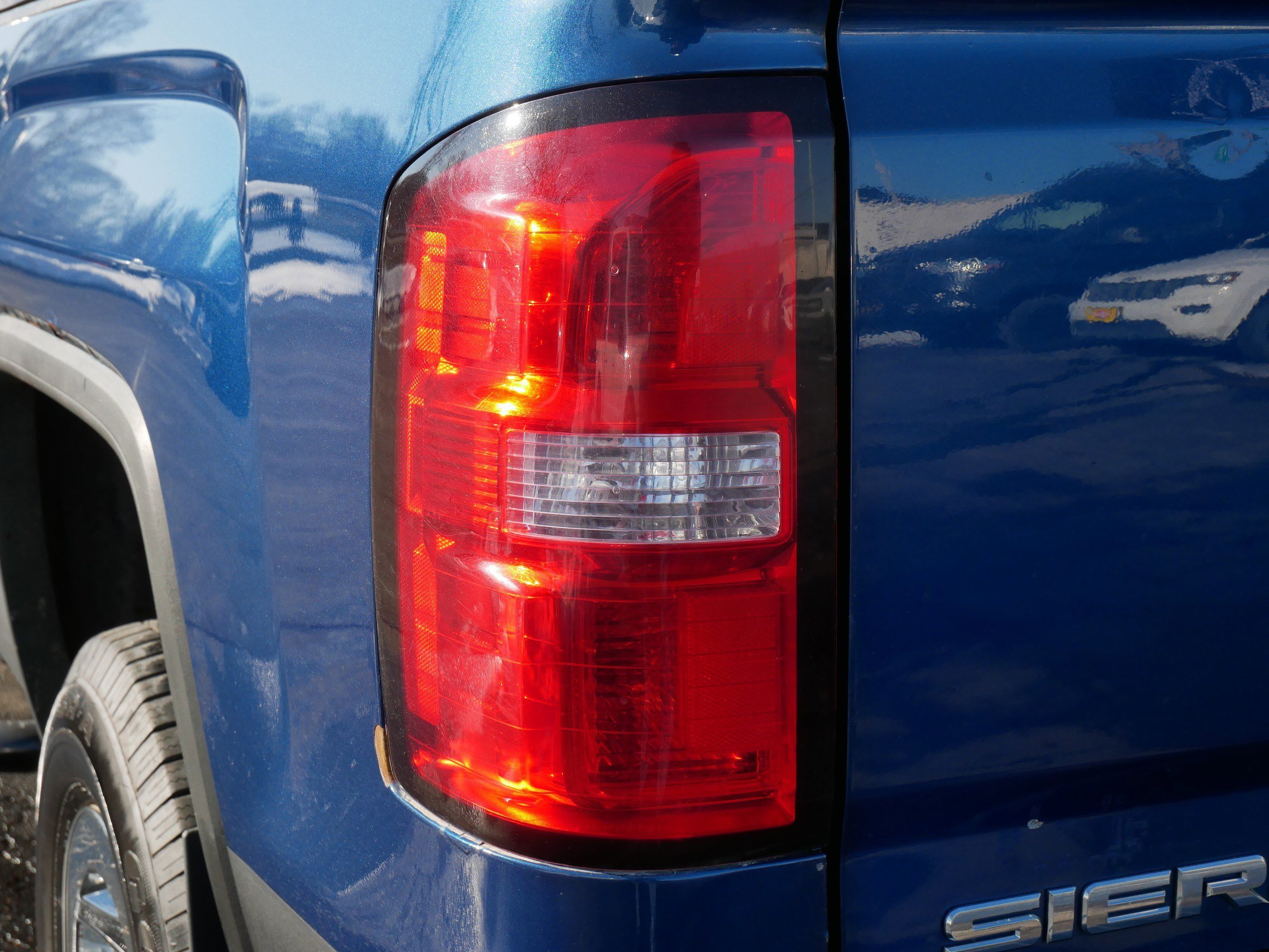 Used 2017 GMC Sierra 1500 4x4 Double Cab image 17