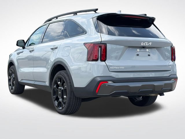 Certified 2024 Kia Sorento X-Line EX AWD/4WD image 12