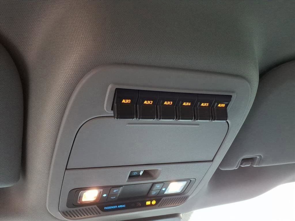 New 2026 Ford F350 XL w/ XL Chrome Package image 19