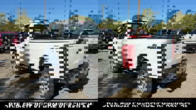 New 2026 Ford F350 XL w/ XL Driver Assist Package image 4