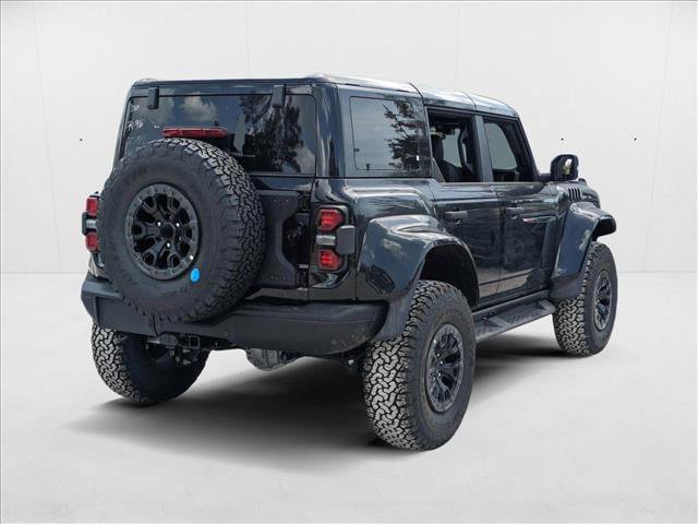 New 2025 Ford Bronco Raptor image 2