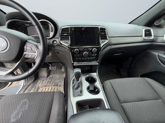 Used 2022 Jeep Grand Cherokee Laredo E w/ Security & Convenience Group AWD/4WD image 13
