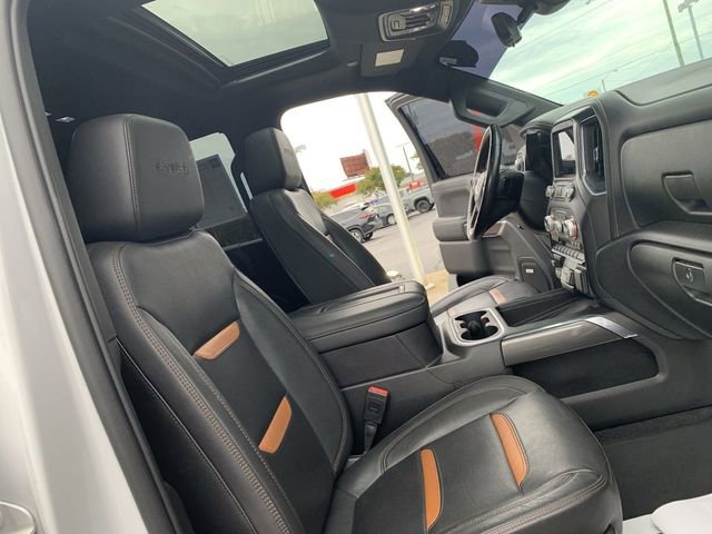 Used 2021 GMC Sierra 1500 AT4 w/ AT4 Premium Package AWD/4WD image 14