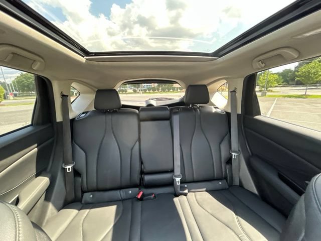 Used 2023 Acura RDX AWD image 32