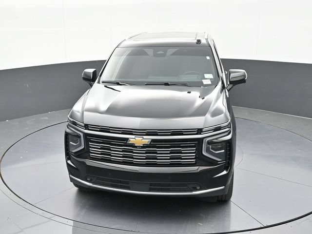 Used 2025 Chevrolet Tahoe High Country w/ Sun And Tow Package AWD/4WD image 68
