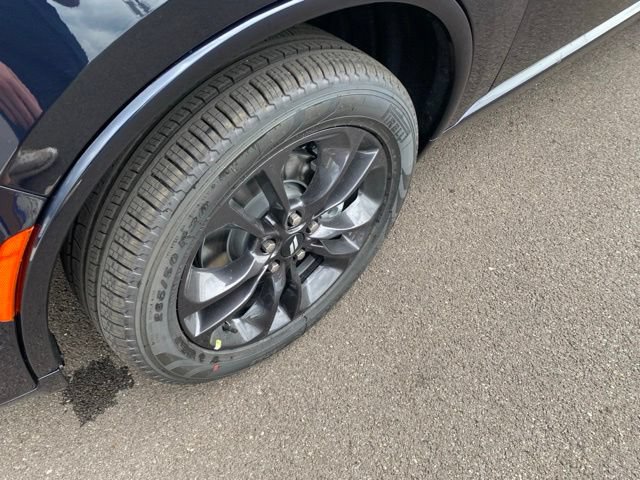 New 2026 Dodge Durango GT AWD/4WD image 9