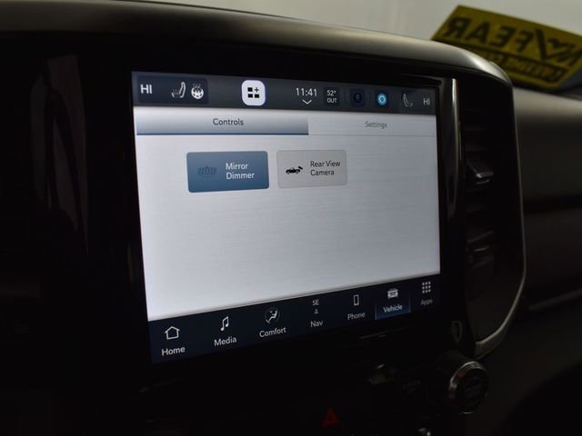 Used 2022 RAM 1500 Big Horn image 25