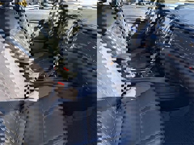 Certified 2023 Ford Ranger Lariat w/ FX4 Off-Road Package image 23