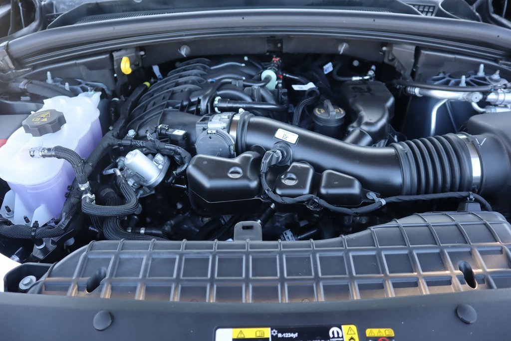 New 2025 Jeep Grand Cherokee L Laredo w/ Luxury Tech Group I image 20