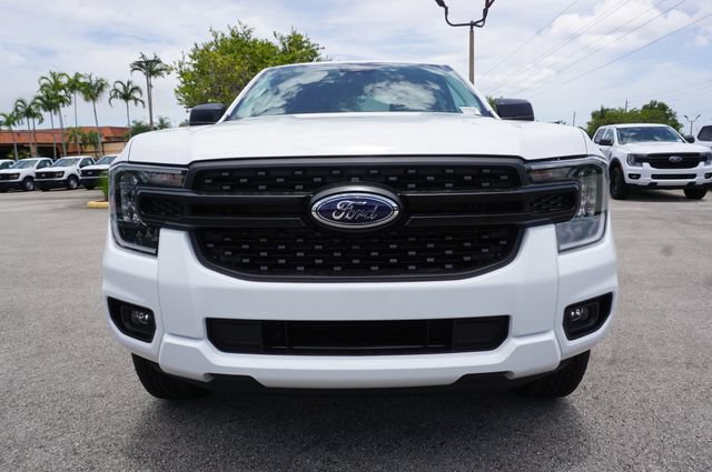 New 2026 Ford Ranger XL w/ Trailer Tow Package RWD image 28