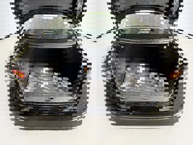 New 2026 Nissan Sentra SV FWD image 9