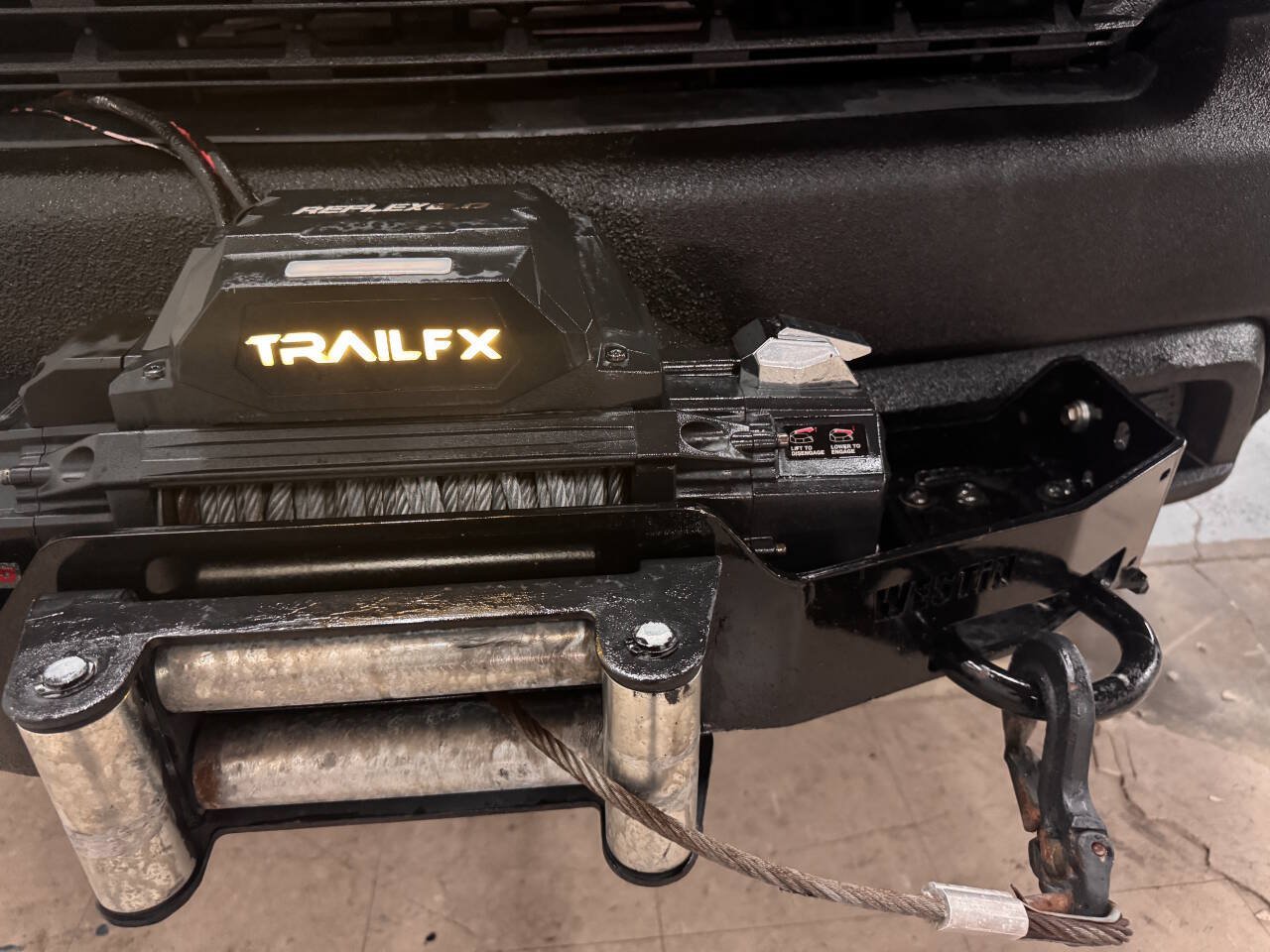 Used 2019 Chevrolet Silverado 1500 LT w/ Texas Edition RWD image 32