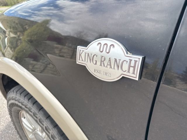 Used 2005 Ford Expedition Eddie Bauer AWD/4WD image 14