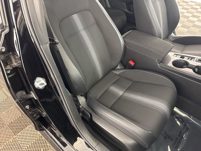 Certified 2022 Honda Civic Sport image 32