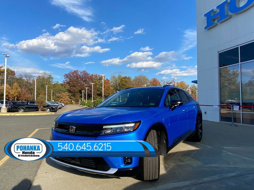 New 2025 Honda Prologue Touring