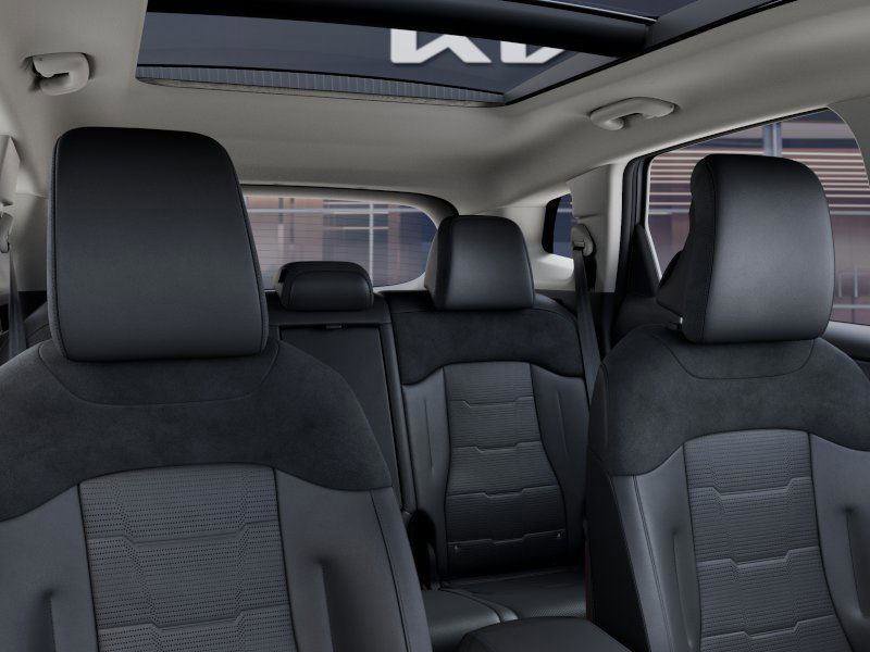 New 2026 Kia Sportage SX Prestige image 28