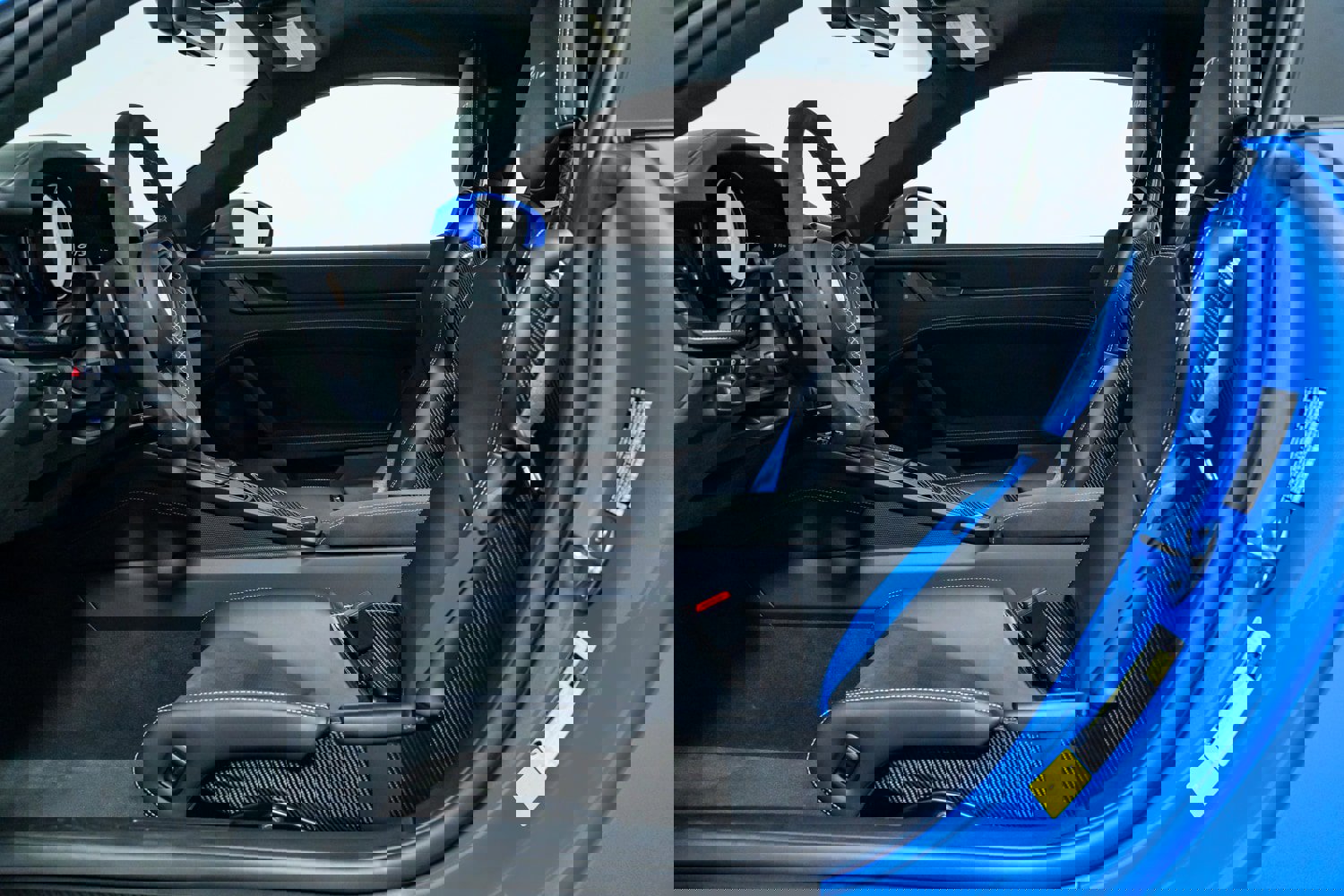 Used 2022 Porsche 911 GT3 image 17