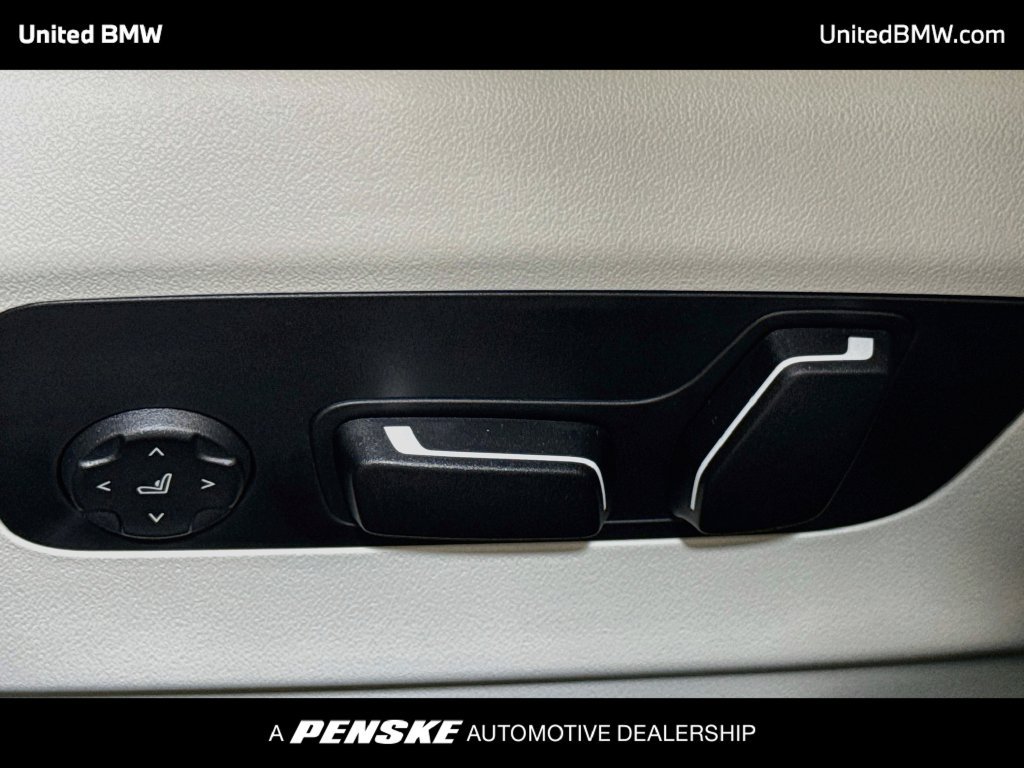 New 2027 BMW 530i w/ Premium Package RWD image 4