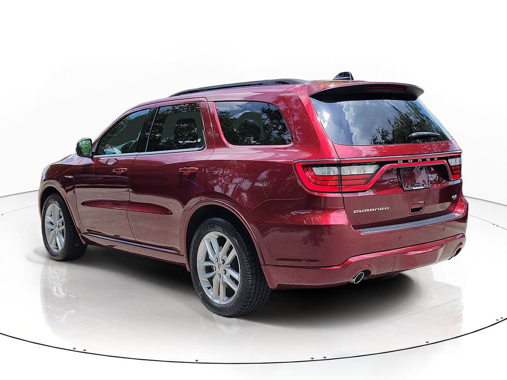 Used 2023 Dodge Durango R/T RWD image 4
