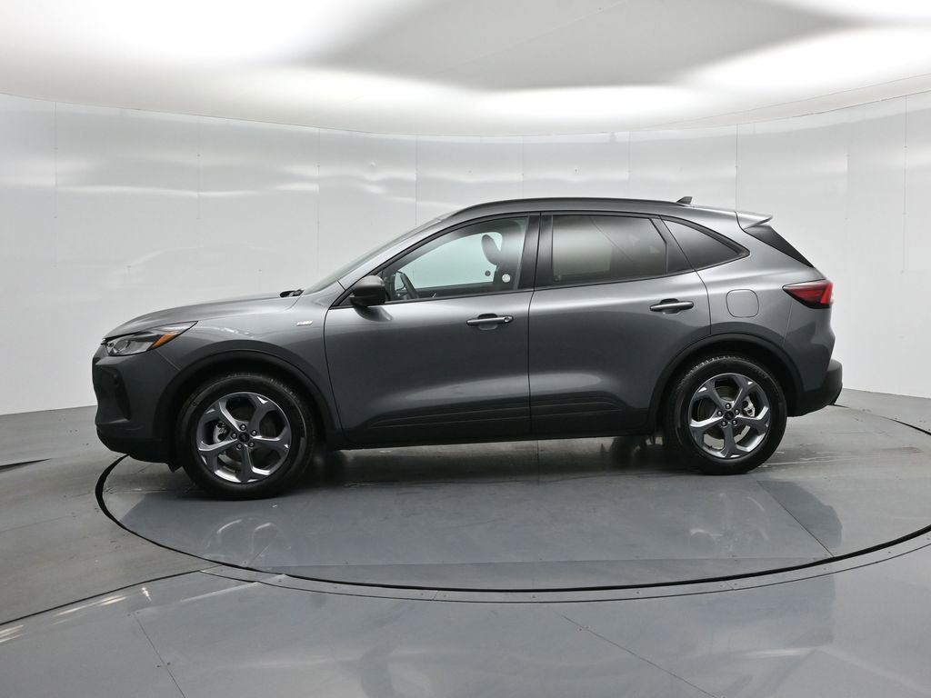 Certified 2025 Ford Escape ST-Line image 27