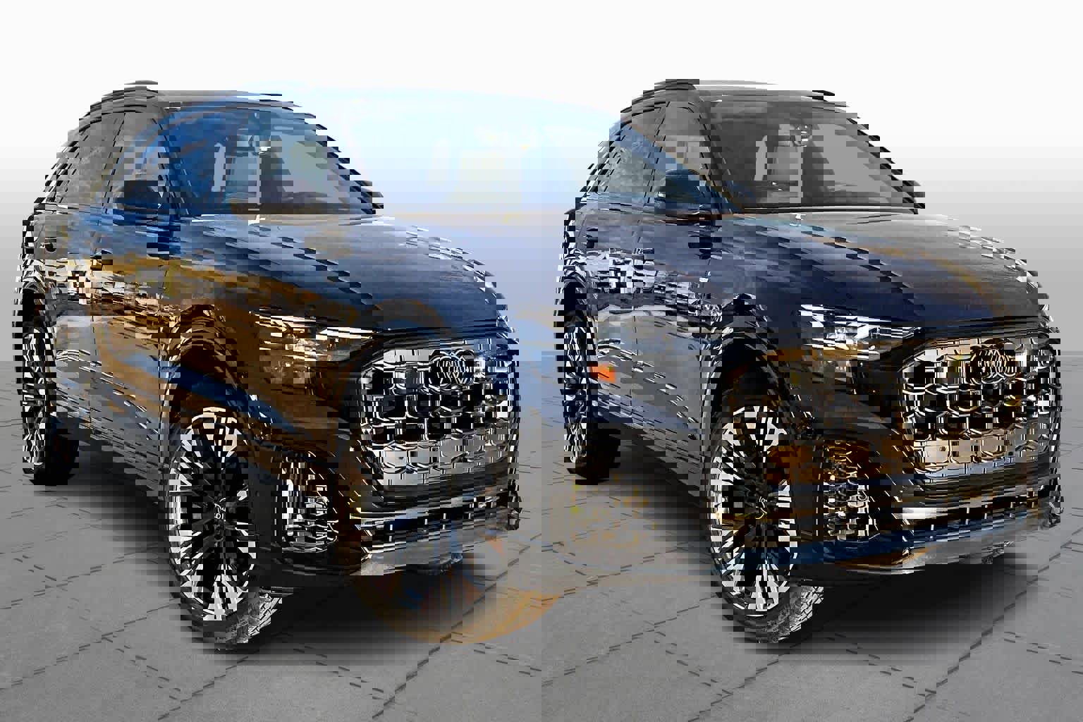 New 2026 Audi Q8 Premium Plus image 2