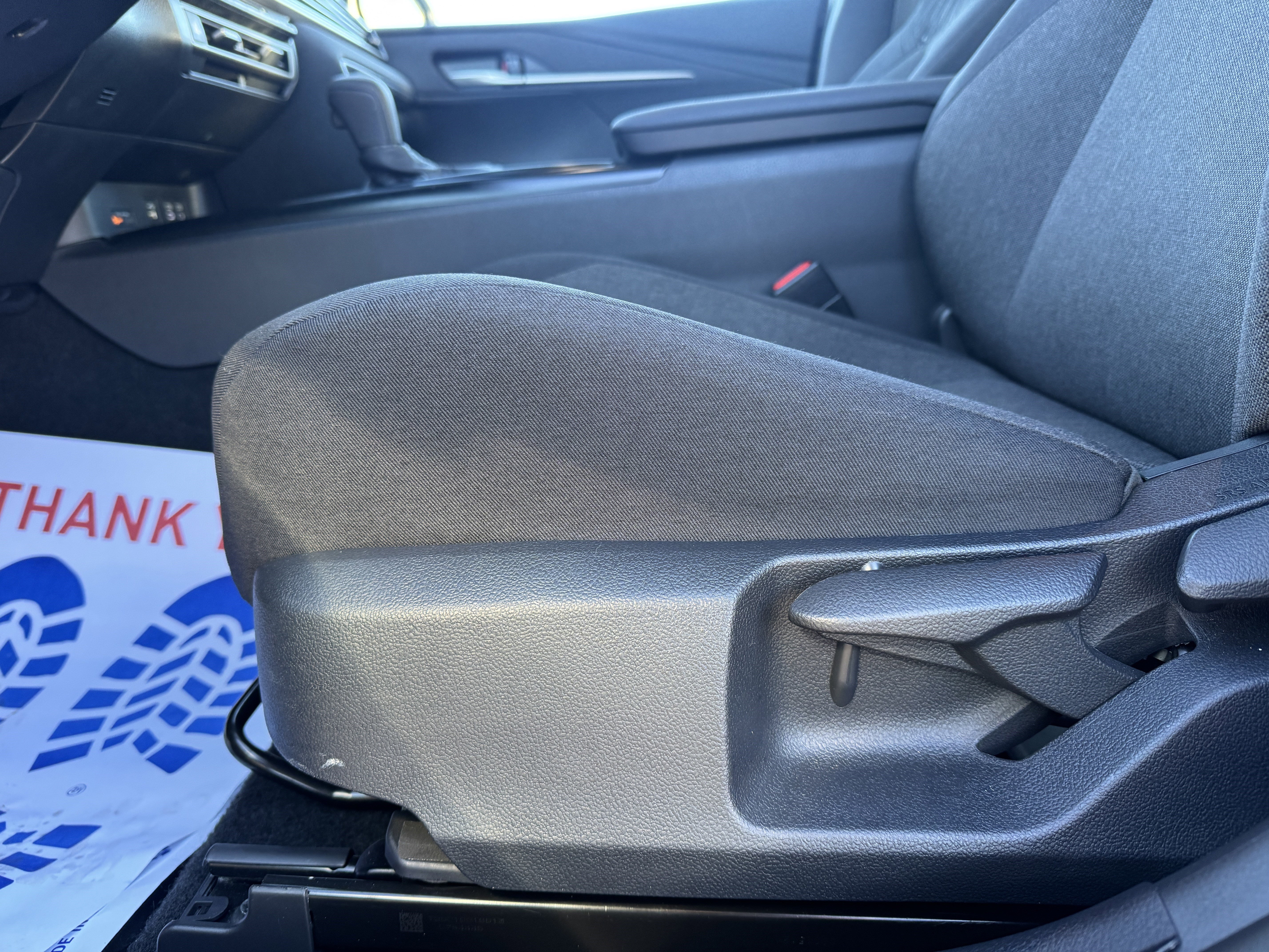 Certified 2025 Toyota Camry LE image 11