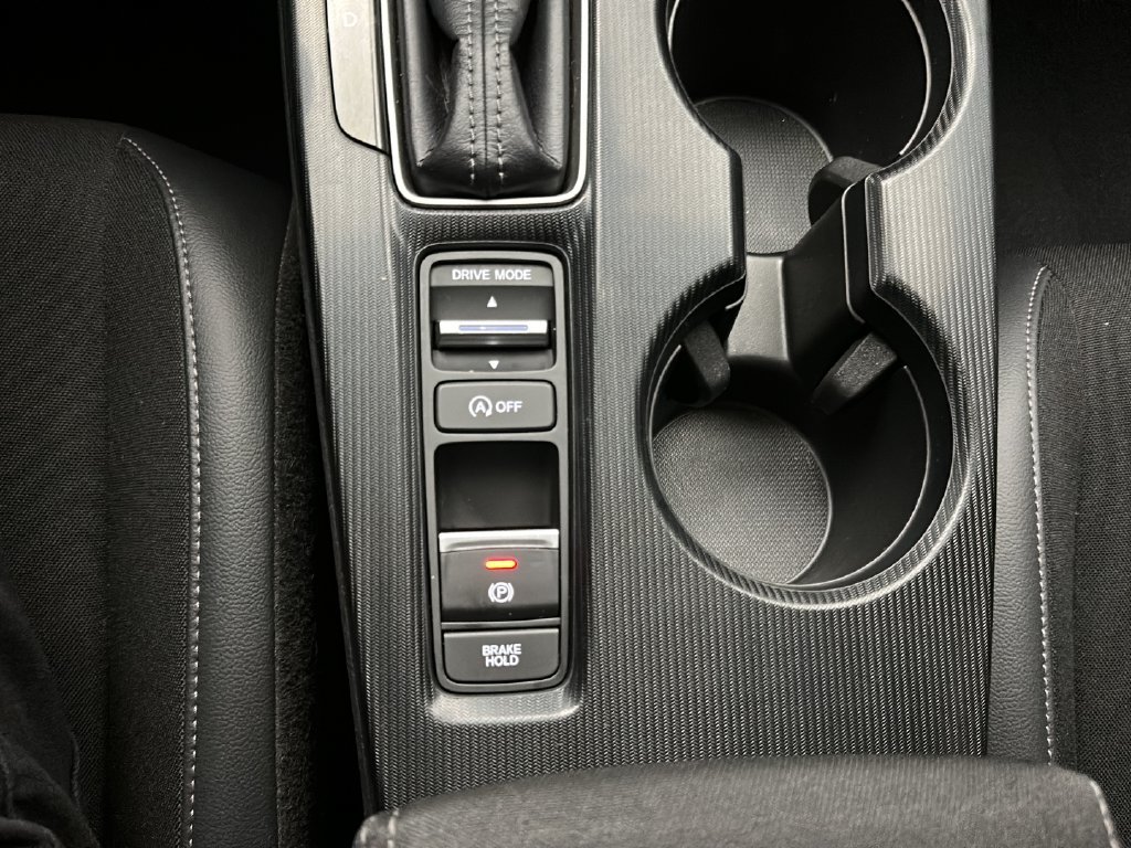 Certified 2022 Honda Civic Sport image 32