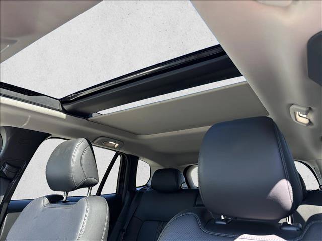 Used 2025 MAZDA CX-50 AWD 2.5 S w/ Cargo Package image 6