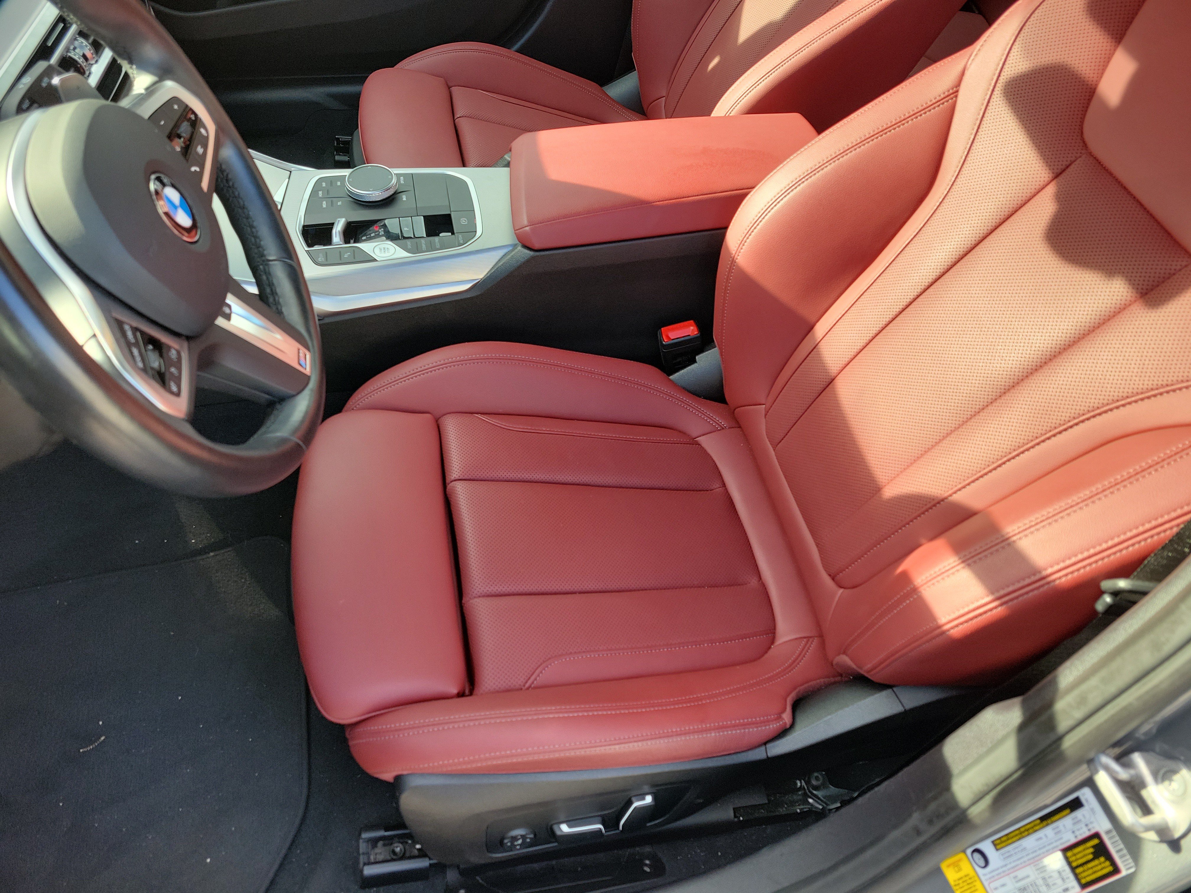 Used 2024 BMW M340i w/ Premium Package RWD image 21