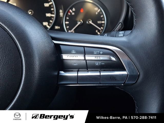 Certified 2024 MAZDA CX-50 AWD 2.5 Turbo w/ Cargo Package image 25